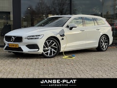 Volvo V60 - 2.0 T6 TE AWD Momentum Pro Leder | Camera | Carplay |