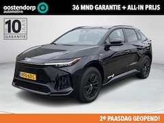 Toyota bZ4X - Dynamic 71 kWh Black Edition