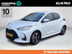 Toyota Yaris - 1.5 Hybrid 115 Dynamic | Apple CarPlay/Android auto | Achteruitrijcamera