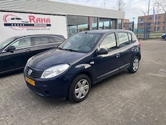 Dacia Sandero - 1.2 Ambiance