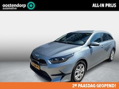 Kia Cee'd Sportswagon - Ceed 1.0 T-GDi DynamicPlusLine | camera | carplay |