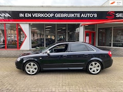 Audi S4 - 4.2 V8 Quattro Automaat ZEER MOOI - Inruil Mog