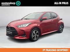 Toyota Yaris - 1.5 Hybrid 115 First Edition