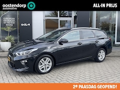 Kia Cee'd Sportswagon - Ceed 1.5 T-GDi DynamicPlusLine | Camera |