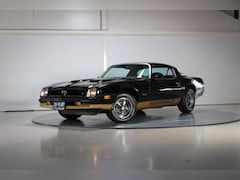 Pontiac Firebird - Formula 400
