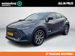 Toyota C-HR - 1.8 Hybrid 140 Dynamic