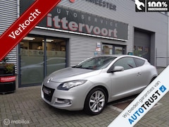 Renault Mégane Coupé - 1.2 TCe Dynamique