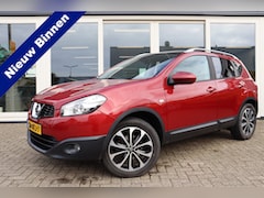 Nissan Qashqai - 2.0 Connect Edition, Cruise Control, Airco, Camera, Trekhaak, Pano Prijs Is Rijklaar Inclu