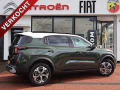 Citroën Ë-C3 Aircross - EV 44kWh 113PK Comfort range Automaat Max, Rijklaarprijs | Navigatie | Camera | 17 inch Li