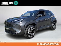 Toyota Yaris Cross - 1.5 Hybrid 115 Dynamic | Comfort pack | € 2.000 extra inruilwaarde |