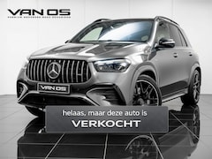 Mercedes-Benz AMG GLE - 53 Hybrid 4MATIC+ | 22 INCH | Premium Plus | Massage