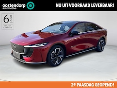 Mazda 6e - Takumi Plus 68.8 kWh | Diverse kleuren en uitvoeringen uit voorraad leverbaar |
