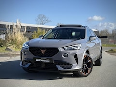 CUPRA Formentor - 1.4 e-Hybrid VZ Copper Edition Panaramadak|Camera|Bucket Seats|Supersport stuurwiel|Stoelv
