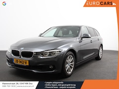 BMW 3-serie Touring - 320i Centennial Executive Airco | Lichtmetalen velgen | Navigatie | Elektrische ramen | Pa