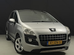 Peugeot 3008 - 1.6 VTi Première *glasdak