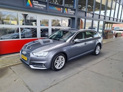 Audi A4 Avant - 35 TFSI 150pk Sport Edition All-in prijs + 12 mnd garantie
