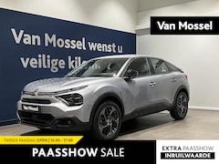 Citroën C4 - 1.2 Feel Pack | 130 PK | NAV | HEADUP DISPLAY | CARPLAY ANDROID AUTO | CAMERA | CRUISE | C