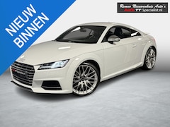 Audi TT - 2.0 TFSI TTS quattro Pro Line Virtual Cockpit