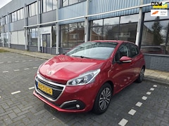 Peugeot 208 - 1.2 PureTech Blue Lion