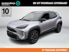 Toyota Yaris Cross - 1.5 Hybrid 130 Executive Premium Pack | Android auto | Apple Carplay | Nieuwe Auto
