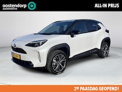 Toyota Yaris Cross - 1.5 Hybrid 130 Executive | JBL audio | Elektrische klep | Navigatie | Stoelverwarming | Pa