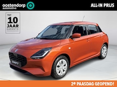 Suzuki Swift - 1.2 Comfort Smart Hybrid *NIEUWE AUTO