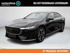 Mazda 6e - Takumi Plus Long Range 80 kWh | Dit jaar nog rijden 17% bijtelling | Stoelverwarming/verko