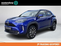 Toyota Yaris Cross - 1.5 Hybrid 115 Dynamic | Comfort pack | € 2.000 extra inruilwaarde |