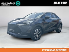 Toyota C-HR - 2.0 Plug-in Hybrid 220 First Edition