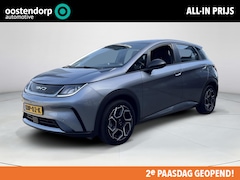 BYD Dolphin - Comfort 60.4 kWh | SOH 96, 3% | Rijklaarprijs