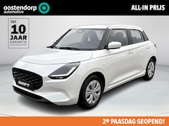 Suzuki Swift - 1.2 Comfort Smart Hybrid *NIEUWE AUTO/ DIRECT LEVERBAAR