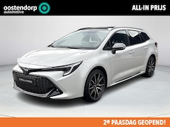 Toyota Corolla Touring Sports - Hybrid 180 GR Sport *NIEUWE AUTO/ GR SPORT PLUS PACK/ DIRECT LEVERBAAR