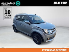Suzuki Ignis - 1.2 Select | Stoelverwarming | Achteruitrijcamera |