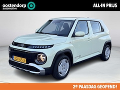 Hyundai Inster - E-Motion 49 kWh | Demo korting |