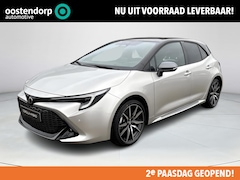 Toyota Corolla - Hybrid 180 GR Sport *GR SPORT PLUS PACK/ NIEUWE AUTO/ DIRECT LEVERBAAR