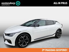 Kia EV6 - GT-Line 77.4 kWh | CarPlay | Camera | Cruise
