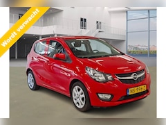 Opel Karl - 1.0 Edition AUT, Airco Cruise Ctrl Nwe APK VERWACHT