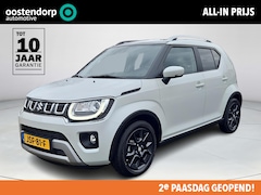 Suzuki Ignis - 1.2 Smart Hybrid Style