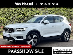 Volvo XC40 - T5 Recharge Inscription Expression Pilot Assist | Camera | Stuur+stoelverwarming | Elekt.