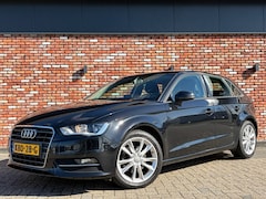 Audi A3 Sportback - 1.2 TFSI Ambition Pro Line Plus Cruise Clima Stoelverw Pdc Voll.Onderhouden