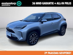 Toyota Yaris Cross - 1.5 Hybrid 115 First Edition | All-in prijs | Automaat | Apple/android carplay