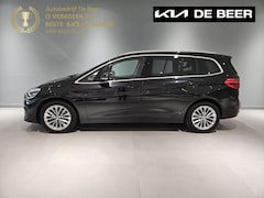 BMW 2-serie Gran Tourer - (f46) 218i 140pk 7p. Aut Steptronic High Executive Edition