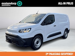 Toyota PROACE CITY Electric - Challenger 50 kWh *NIEUWE BUS/ DIRECT LEVERBAAR