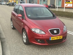SEAT Altea - 1.9 TDI Stylance