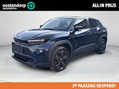 Toyota Urban Cruiser - Executive 61 kWh *CELESTIAL BLUE/ NIEUWE AUTO/ DIRECT LEVERBAAR