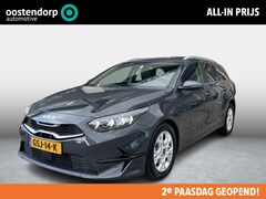 Kia Cee'd Sportswagon - Ceed 1.0 T-GDi DynamicPlusLine |