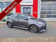Toyota Yaris - 1.5 Hybrid 115 Dynamic met stoelverwarming