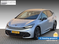 CUPRA Born - Business 62 kWh NL AUTO | CAMERA | CARPLAY | SOH 93, 2%