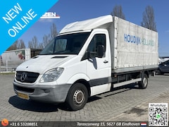 Mercedes-Benz Sprinter - 313 2.2 CDI 432 | € 6.950, - NETTO | Open Laadbak |