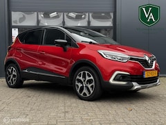 Renault Captur - 0.9 TCe Intens | Rijklaar | Cruise | Keyless